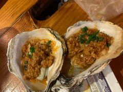 -琥珀老六龙虾(四里河店)