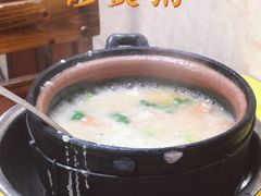 -正宗波记潮州砂锅粥(新洲一街店)