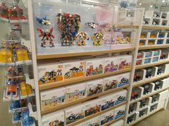 -名创优品(天河区正佳广场二店)