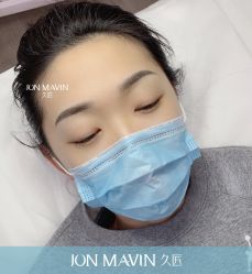 -久匠·纹眉半永久野生眉