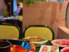 -三江两海老火锅(北京首店)