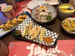 -仙隐小鹿料理食堂(惠济万达店)