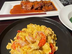 -小南洋海景餐厅(深圳湾店)