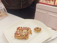 -味多美蛋糕(玉桥中路店)