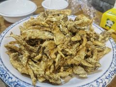 -都江堰石锅鱼