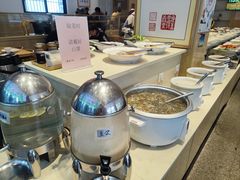 -素满香·素食自助餐(苏州·临顿路店)