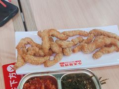 -小木屋拌饭(西安华阳城店)