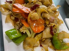 -阿弟特色海鲜餐厅·大排档(平潭店)