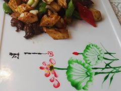 -天朗时代大酒店-餐厅