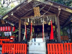 -野宫神社