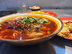 -馬伍旺川菜(江北虹悦城店)