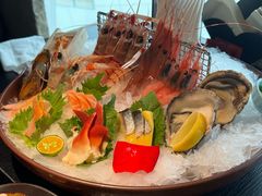 -花潮料理艺食馆(SM新生活广场店)