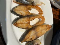 -陈鹏鹏潮汕菜(欢乐海岸 海边景观店)