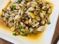 -洲晓鲜·舟山海鲜大排档(朱家尖风景区店)
