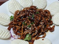 -久品居外婆人家(时光店)
