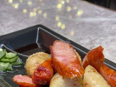 -馔豚·台北菜专门店(深圳湾万象城店)