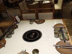 -庖丁家水煮牛排火锅(巴国城店)