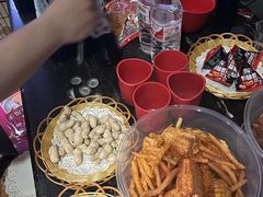 -k+时尚歌城(亿丰时代广场店)