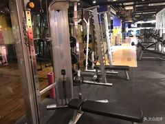 -VIP 威尔仕健身·游泳(嘉华中心店)