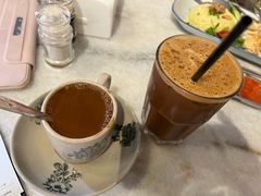 -何九海南茶店(鬼仔巷店)