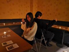 -汇佳桌游剧本咖啡馆(万体馆旗舰店)