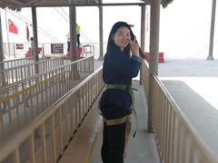 -古柏渡飞黄旅游区