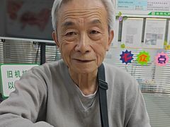 -自然之声助听器·呼吸机(翠微大厦店)