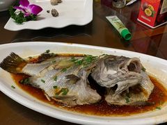 -食鼎记海鲜大排档(美食街店)