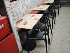 -华莱士·全鸡汉堡(郭巷3店)