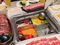 -海底捞火锅(飞马水城店)