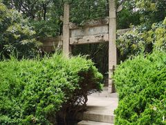 -虞山风景区