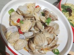 -醉炫音速烧烤·干煸菜(沙河总店)