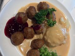 -宜家·瑞典风味餐厅(无锡店)