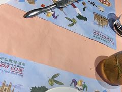 -威尼斯意餐酒吧 Venezia club(意大利风情街店)