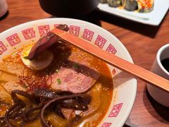-白石的深夜食堂(万达店)