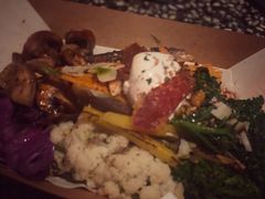 -Cooking Man(中懋天地店)