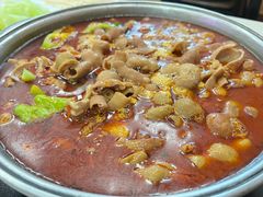 -彭记铁锅肥肠(东四总店)