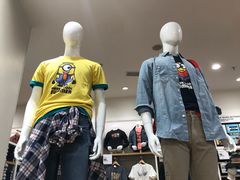 -优衣库(广州番禺万达广场店)