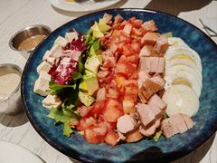 柯布彩虹沙拉-娜娜家•Nana And Her Friends Restaurant(小寨原力场店)