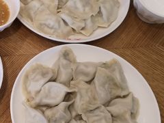 -三合园水饺·青岛菜(五四广场店)