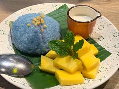 -长勺子东南亚(街道口店)