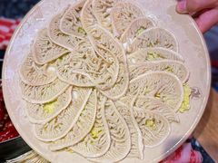 -蜀大侠火锅(森兰花园城店)