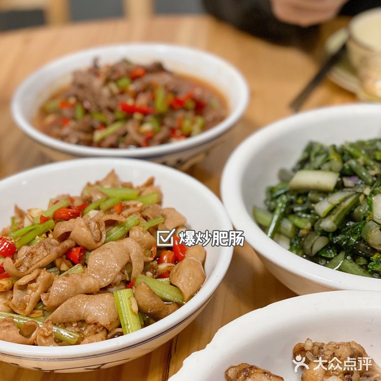 人均30吃到扶墙走-笨萝卜浏阳菜馆🙋🏻♀️