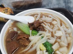 牛腩猪肠河粉-珍珍小食店(西华路店)