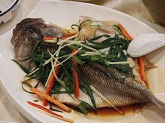 -婆婆家·湛江特色美食(福田振华路店)