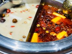 -快乐小羊火锅餐厅(农科路店)