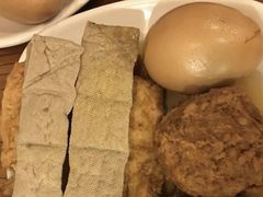 -晋宝章大同刀削面(和平里店)
