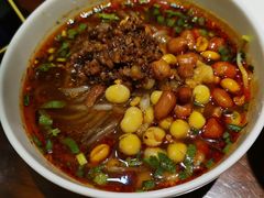-眉州东坡·熊猫主题餐厅(枫蓝店)
