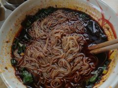 牛肉米粉-绵阳开元米粉(南湖店)