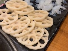 -呷哺呷哺 黄金牧场 (阳泉滨河新天地店)